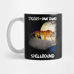 TYGERS OF PAN TANG SPELLBOUND MERCH VTG Mug